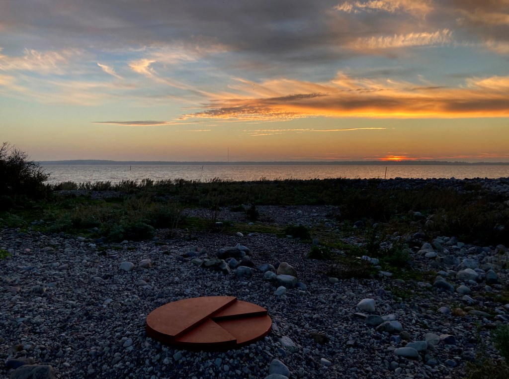 8—Höstdagjämning