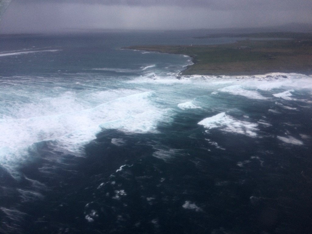 11—What Lurks in the&nbsp;Dark